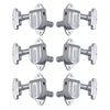 Grover Vintage Imperial Machineheads 3+3 – Chrome