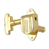 Grover Vintage Imperial Machineheads 3+3 – Gold