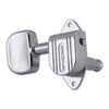 Grover Vintage Imperial 152 Series Machineheads 3+3 – Chrome