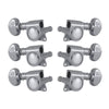 Grover 305C Mid-Size Rotomatics 3+3 – Chrome