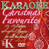 Easy Karaoke Christmas Favourites CD+G / DVD