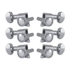Grover Mini Locking Rotomatics Machineheads 3+3 – Chrome