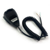 CAD Astatic Palm Held Noise Cancelling Dynamic Microphone ~ Push-to-Talk