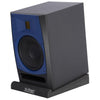 On-Stage Foam Studio Monitor Platform ~ Medium pair