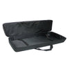 B-STOCK Attitude Busker Keyboard Bag 140 x 40 x 18cm ~ Black