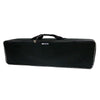 B-STOCK Attitude Busker Keyboard Bag 140 x 40 x 18cm ~ Black