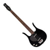 B-STOCK Danelectro Left Hand Longhorn Bass ~ Black