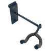 String Swing Guitar Slatwall Hangers ~ Right / Left Hanger