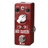 Xvive Bass Squeezer Pedal by Jamie Mallender