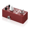 Xvive Bass Squeezer Pedal by Jamie Mallender