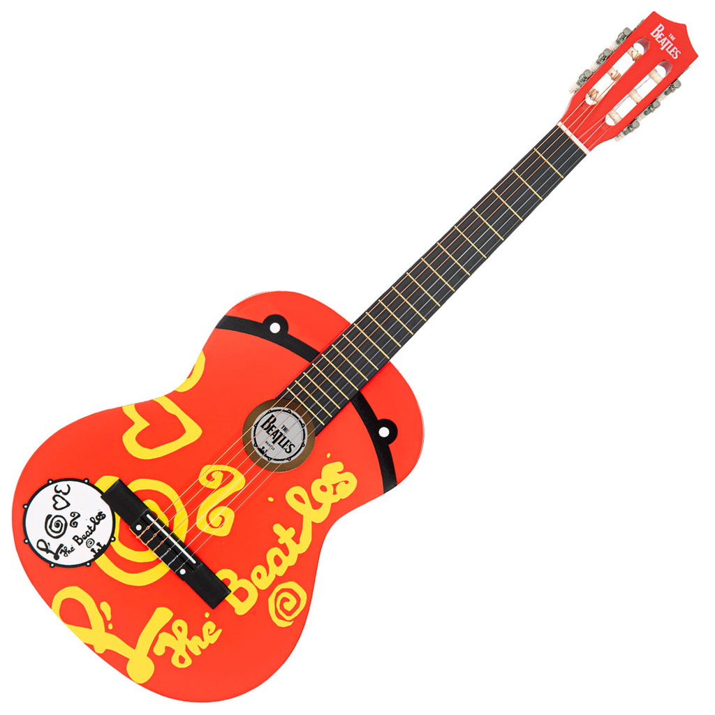 アート・デザイン・音楽 The Beatles Guitar Recoded Versions アート・デザイン・音楽 The Beatles Guitar Recoded Versions