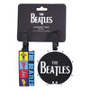 Perri's Licensed Silicone Luggage Tags ~ Ernie Ball