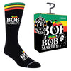 Bob Marley Perri's Licensed Sock Gift Box 