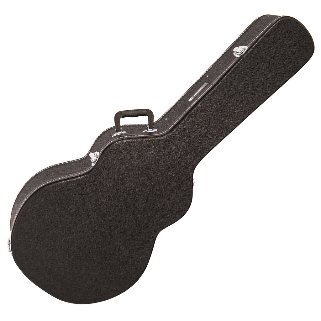 Kinsman Regular Hardshell Case Super Jumbo Guitar