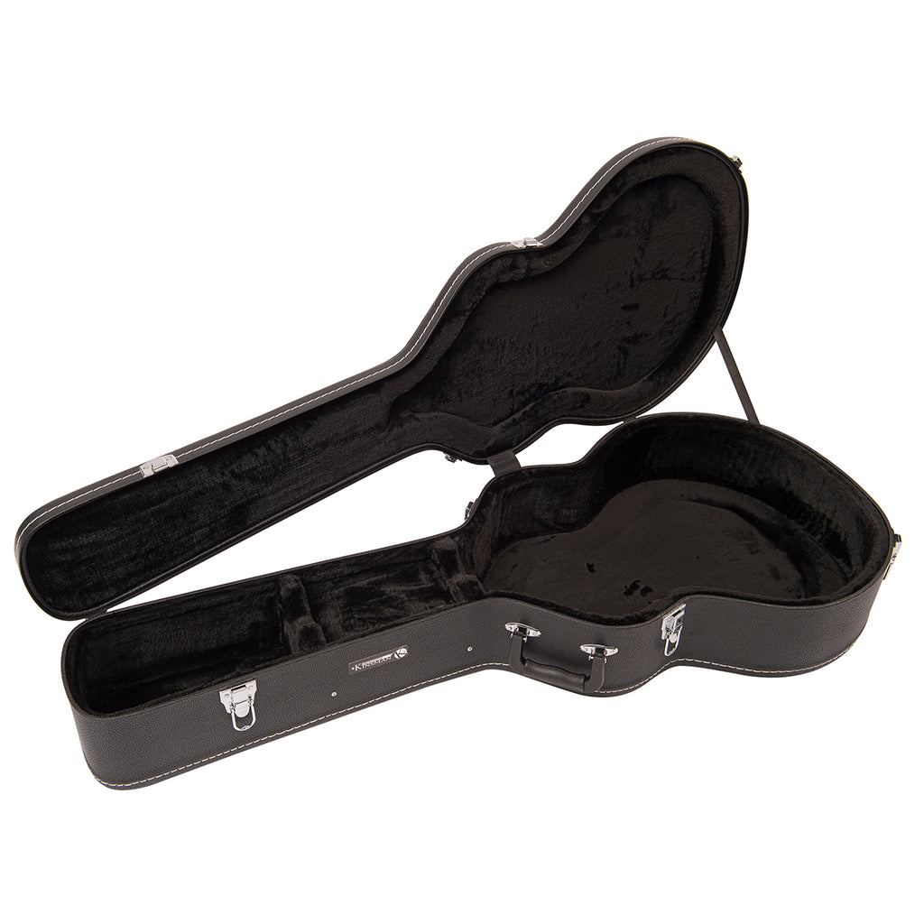 Jackson King V Hardshell Case Black | Bax Music