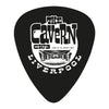 The Cavern Club 6 Pick Pack ~ Cavern Wall