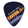 The Cavern Club 6 Pick Pack ~ Liverpools Own