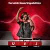 Donner ESSENTIAL Performance and Beat Machine