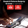 Donner ESSENTIAL Performance and Beat Machine
