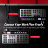Donner ESSENTIAL Performance and Beat Machine