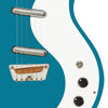 Aquamarine Danelectro The 'Stock '59' Electric Guitar