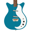 Aquamarine Danelectro The 'Stock '59' Electric Guitar