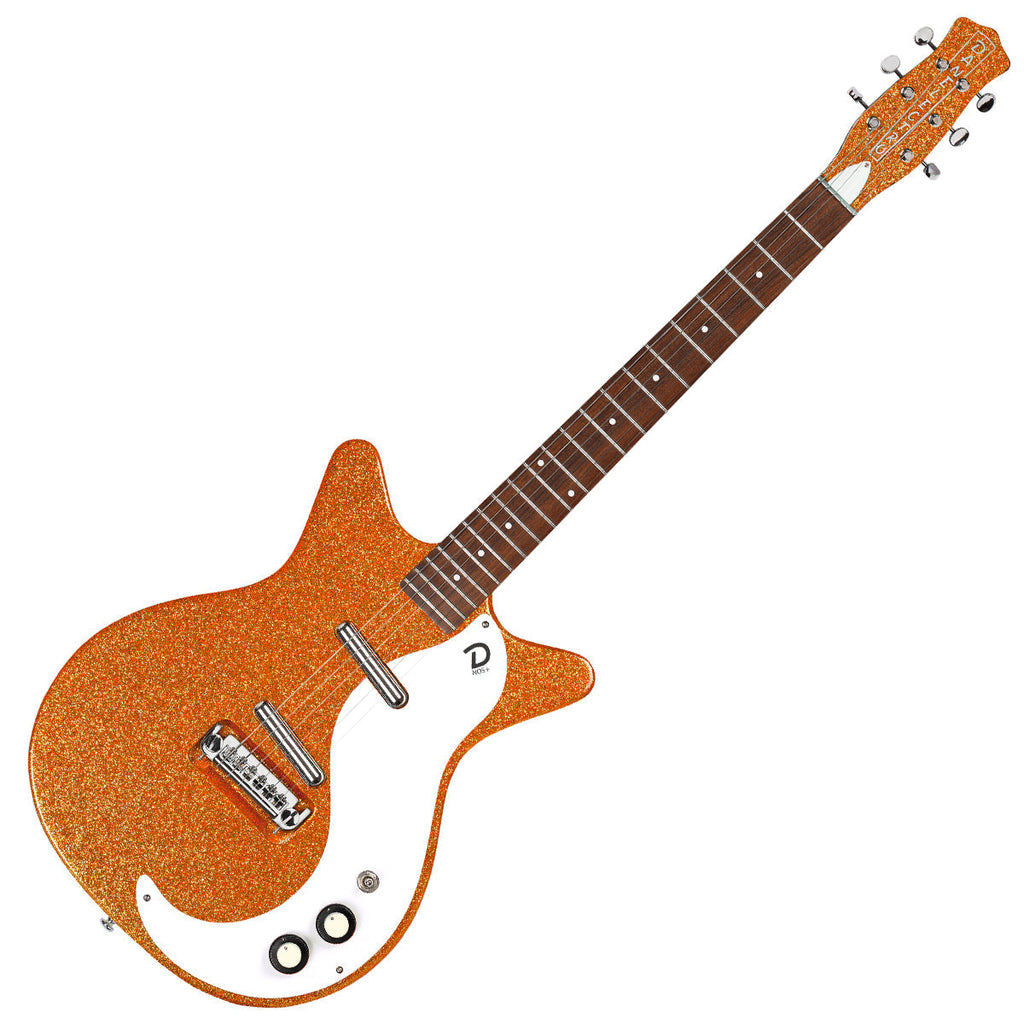 ギター Danelectro 59M NOS+ Amazon.co.jp: Danelectro エレキギター 59M FACTORY SPEC
