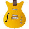 Danelectro Fifty Niner™ Electric Guitar ~ Gold Top
