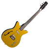 Danelectro Fifty Niner™ Electric Guitar ~ Gold Top
