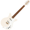 Vintage Cream Danelectro The 'Stock '59' Electric Guitar