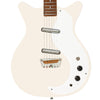 Vintage Cream Danelectro The 'Stock '59' Electric Guitar