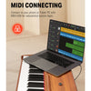 Donner DEP20 88 Keys Portable Piano with Stand