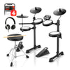 Donner DED80 Electric Drum Set