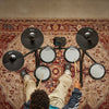 Donner DED80 Electric Drum Set