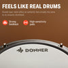 Donner DED80 Electric Drum Set