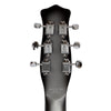 Blackburst Danelectro Longhorn Baritone Electric Guitar