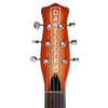 Copperburst Danelectro Longhorn Baritone Electric Guitar