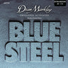 Dean Markley Blue Steel NPS Bass Guitar Strings Extra Medium 4 String 50-110