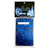 D'Andrea Backplate ~ S-Style ~ Blue Pearl