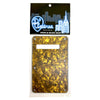 D'Andrea Back plate ~ S-Style ~ Gold Pearl