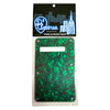 D'Andrea Back plate ~ S-Style ~ Green Pearl