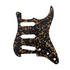 Tokyo Tortoise D'Andrea Scratchplate ~ S-Style