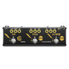 Donner Triple Threat Guitar Effects Pedal