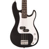Gloss Black Encore Blaster E60 Electric Guitar
