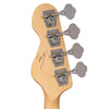Gloss Black Encore Blaster E60 Electric Guitar