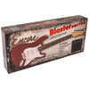 Gloss Black Encore Blaster E60 Electric Guitar Pack