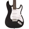 Gloss Black Encore Blaster E60 Electric Guitar Pack