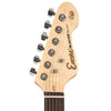 Gloss Black Encore Blaster E60 Electric Guitar Pack