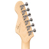 Gloss Black Encore Blaster E60 Electric Guitar Pack