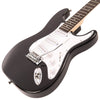 Gloss Black Encore Blaster E60 Electric Guitar Pack